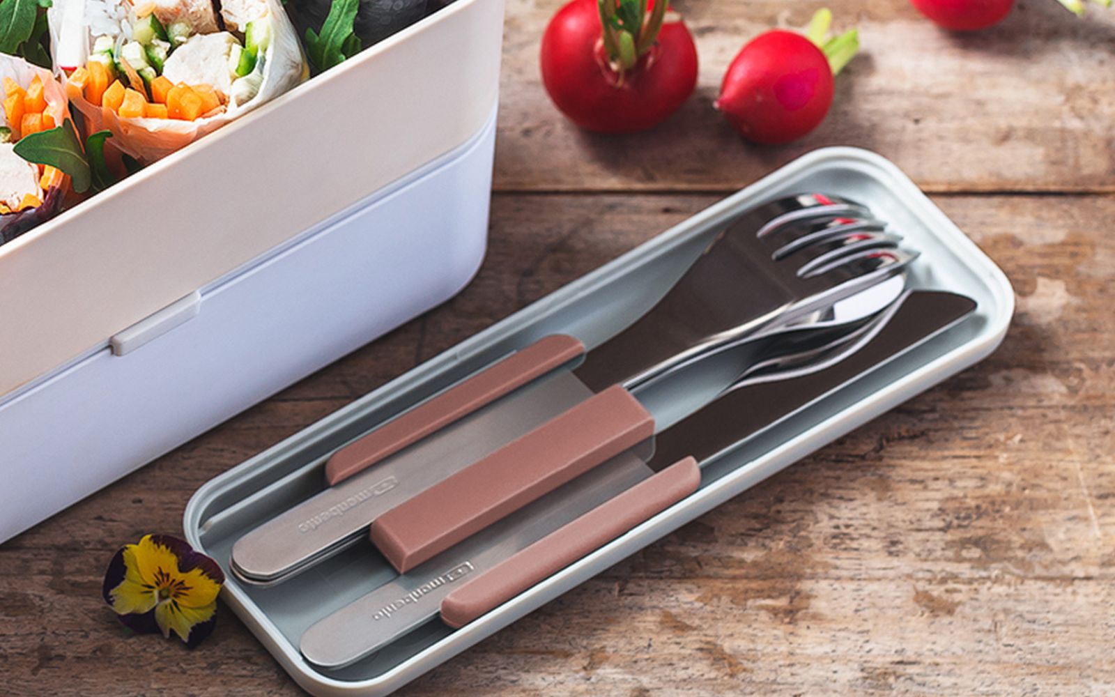 Nestistími aukahlutir