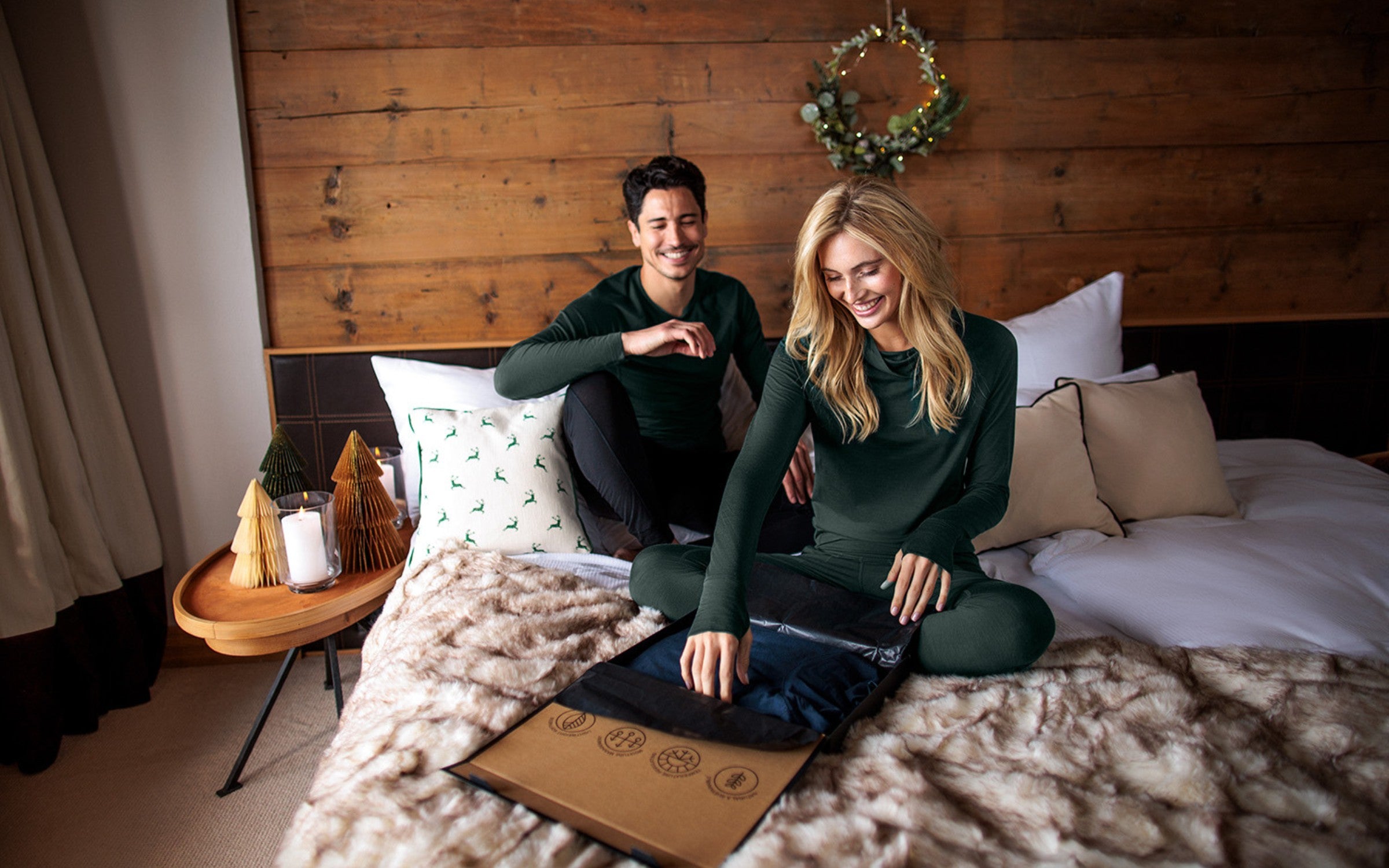 Náttföt & Þægindi